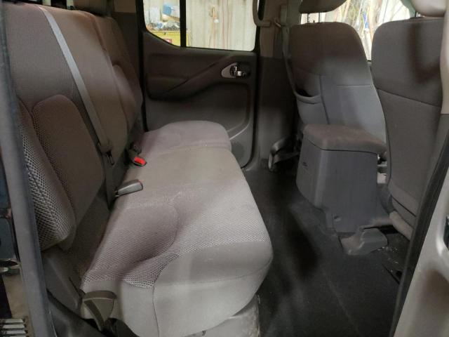Photo 6 from auction – 2019 NISSAN FRONTIER S with VIN 1N6AD0FVXKN742551