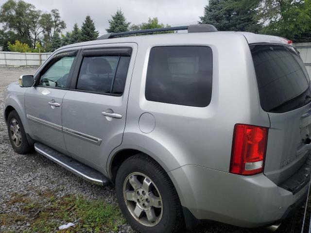 Photo 3 from auction – 2011 HONDA PILOT TOUR with VIN 5FNYF4H9XBB040974