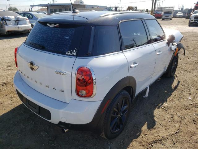 Photo 4 from auction – 2014 MINI COOPER COU with VIN WMWZB3C57EWR36631