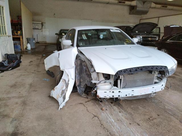 صورة رقم 9 من المزاد - 2014 DODGE CHARGER R/ مع VIN 2C3CDXCT1EH326607