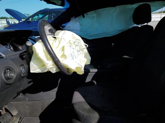 Photo 5 from auction – 2014 FORD TAURUS SEL with VIN 1FAHP2E88EG108122