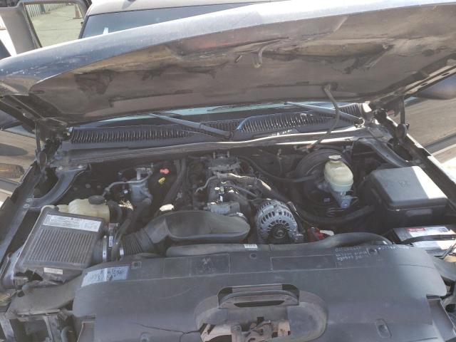 Photo 7 from auction – 2005 CHEVROLET SILVERADO with VIN 1GCEK19B25E230739