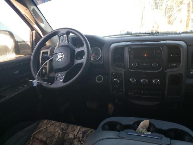 Photo 9 from auction – 2018 RAM 1500 ST with VIN 1C6RR7FT7JS190805
