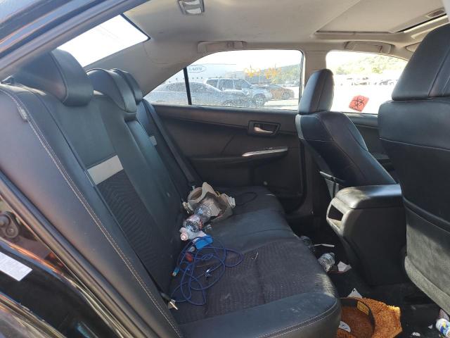 Photo 6 from auction – 2012 TOYOTA CAMRY BASE with VIN 4T1BF1FK8CU011259
