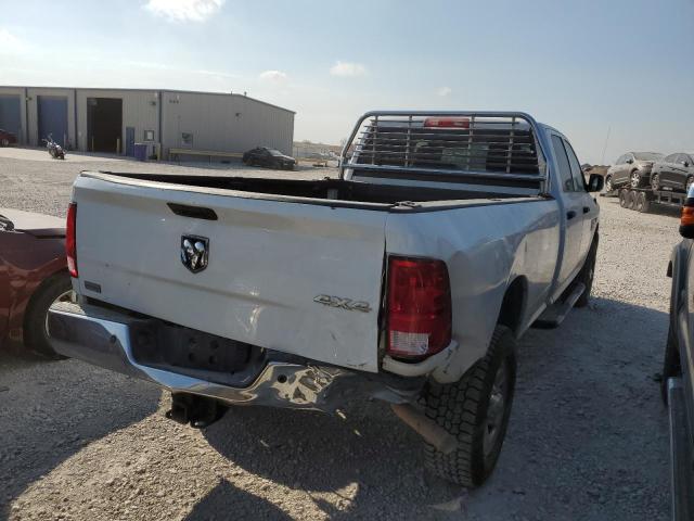 Photo 4 from auction – 2015 RAM 2500 ST with VIN 3C6TR5HT4FG524777