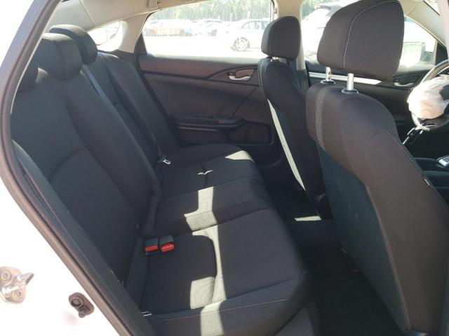Photo 6 from auction – 2019 HONDA CIVIC LX with VIN 2HGFC2F66KH580072