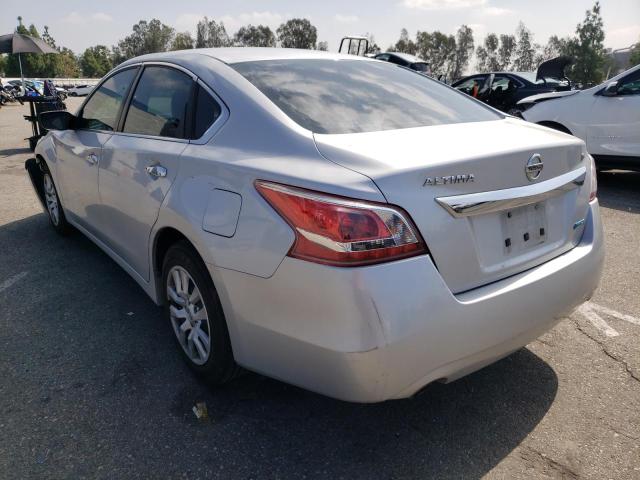 Photo 3 from auction – 2013 NISSAN ALTIMA 2.5 with VIN 1N4AL3AP6DN563738