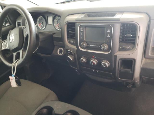 Photo 9 from auction – 2018 RAM 1500 ST with VIN 1C6RR6FT2JS183416