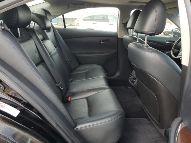 Photo 6 from auction – 2010 LEXUS ES 350 with VIN JTHBK1EG5A2347276