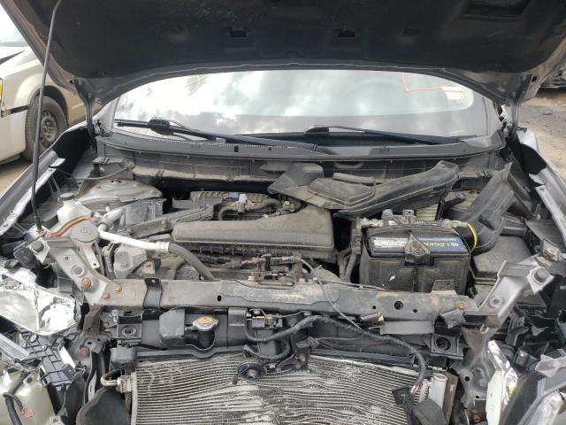 Photo 7 from auction – 2016 NISSAN ROGUE S with VIN KNMAT2MV0GP698737