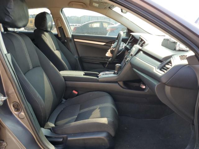 Photo 5 from auction – 2018 HONDA CIVIC LX with VIN 2HGFC2F53JH583436