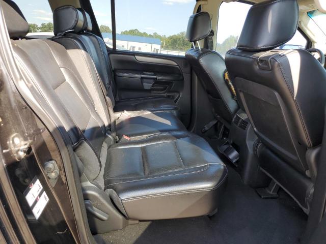 Photo 6 from auction – 2008 NISSAN ARMADA SE with VIN 5N1BA08D48N602410