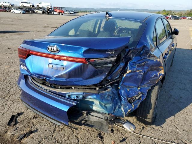 Photo 9 from auction – 2019 KIA FORTE FE with VIN 3KPF24AD8KE124749