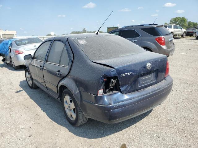 Photo 9 from auction – 2003 VOLKSWAGEN JETTA GLS with VIN 3VWSK69M93M099301