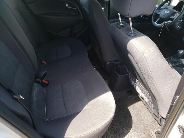 Photo 6 from auction – 2013 KIA RIO LX with VIN KNADM5A36D6126004