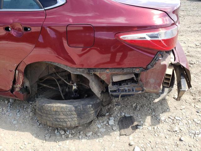 Photo 9 from auction – 2015 TOYOTA CAMRY LE with VIN 4T1BF1FK3FU988099