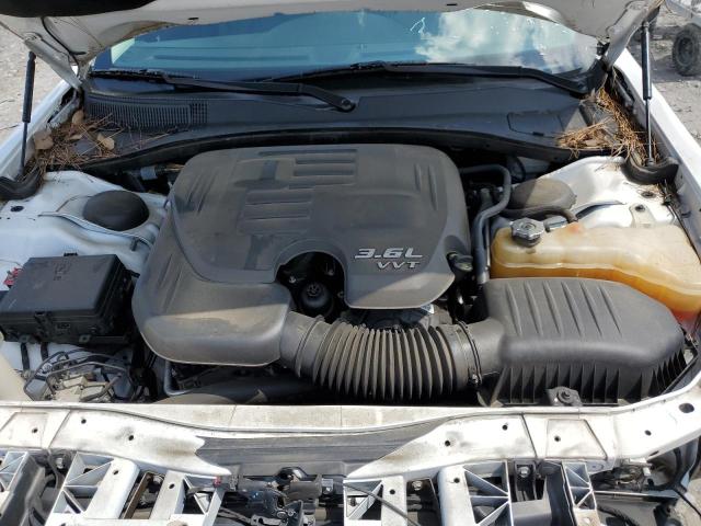 Photo 7 from auction – 2015 CHRYSLER 300 LIMITE with VIN 2C3CCAAGXFH792561