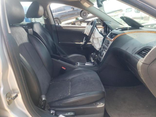 Photo 5 from auction – 2012 CHEVROLET MALIBU 2LT with VIN 1G1ZD5EU1CF165599