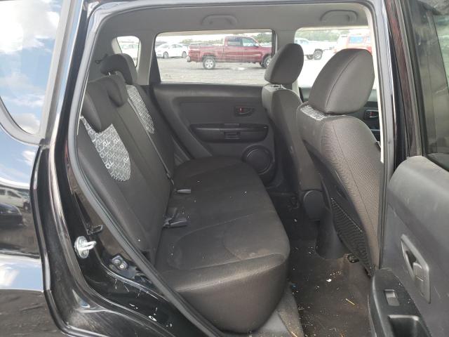Photo 6 from auction – 2010 KIA SOUL + with VIN KNDJT2A27A7055836