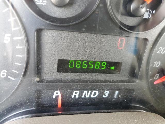 Photo 8 from auction – 2006 FORD FREESTAR with VIN 2FMZA51656BA24589