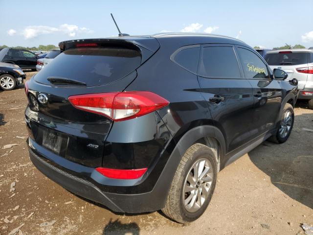 Photo 4 from auction – 2017 HYUNDAI TUCSON LIM with VIN KM8J3CA48HU309830