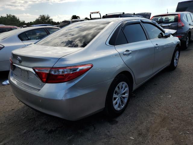 Photo 4 from auction – 2016 TOYOTA CAMRY LE with VIN 4T4BF1FK8GR555272