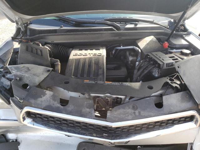 Photo 7 from auction – 2015 CHEVROLET EQUINOX LS with VIN 2GNFLEEK9F6207616