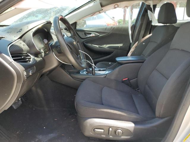 Photo 5 from auction – 2018 CHEVROLET MALIBU LT with VIN 1G1ZD5ST1JF174246
