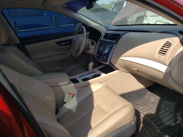 Photo 5 from auction – 2017 NISSAN ALTIMA 3.5 with VIN 1N4BL3AP9HC237664