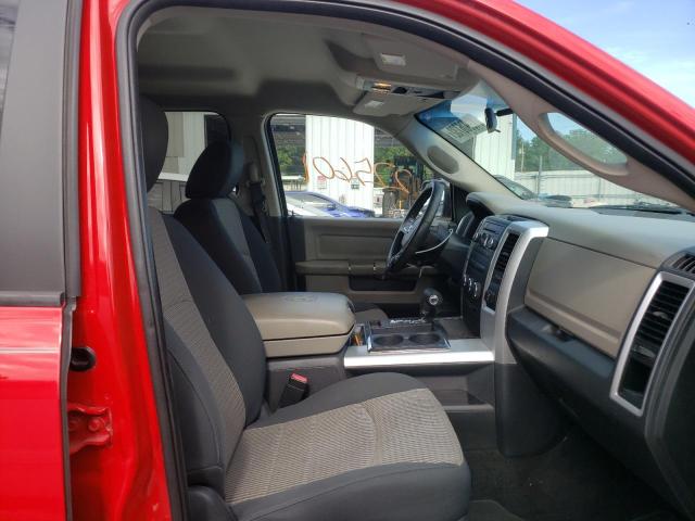 Photo 5 from auction – 2010 DODGE RAM 1500 with VIN 1D7RB1CPXAS189297