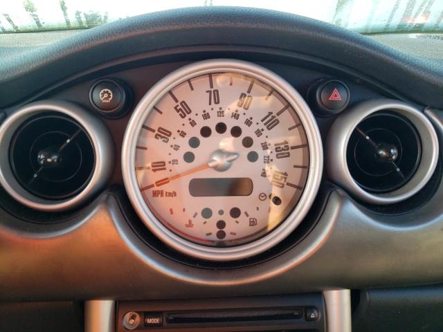 Photo 8 from auction – 2006 MINI COOPER S with VIN WMWRE33586TN27094