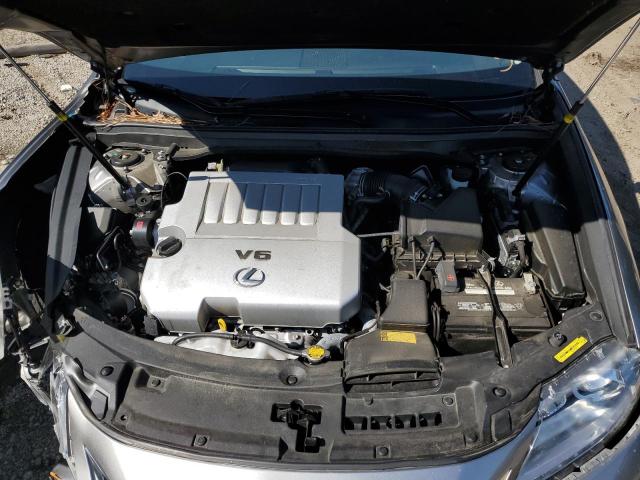 Photo 7 from auction – 2015 LEXUS ES 350 with VIN JTHBK1GG3F2164060