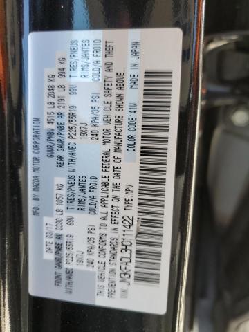 Photo 10 from auction – 2017 MAZDA CX-5 GRAND with VIN JM3KFADL3H0111422
