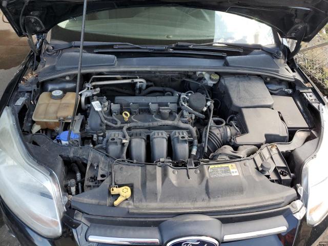 Photo 7 from auction – 2012 FORD FOCUS SE with VIN 1FAHP3K27CL458030