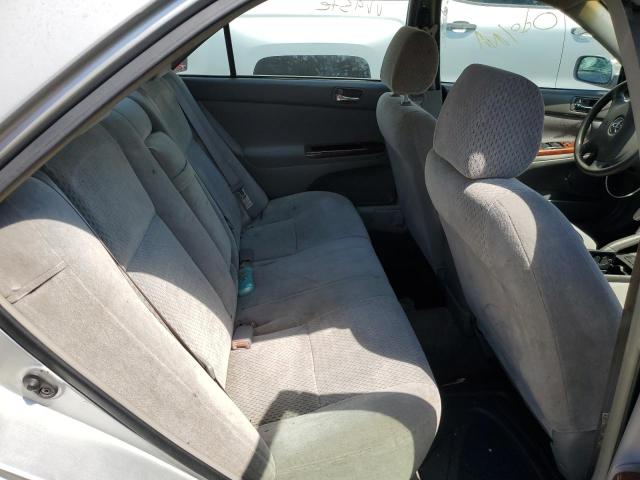 Photo 6 from auction – 2003 TOYOTA CAMRY LE with VIN 4T1BE32K93U641764