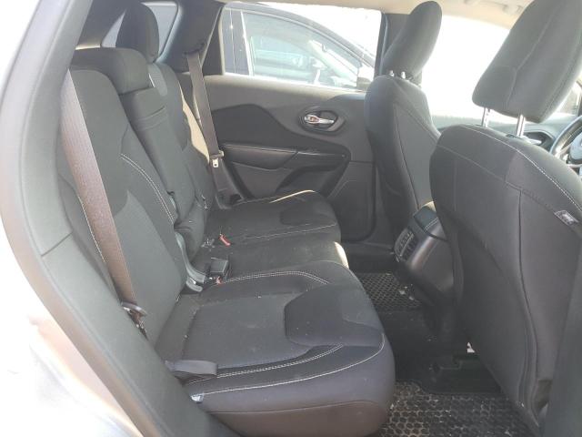 Photo 6 from auction – 2015 JEEP CHEROKEE L with VIN 1C4PJMCS3FW650463