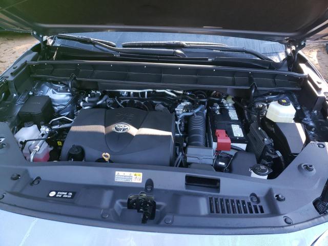 Photo 7 from auction – 2022 TOYOTA HIGHLANDER with VIN 5TDGZRBH1NS236768
