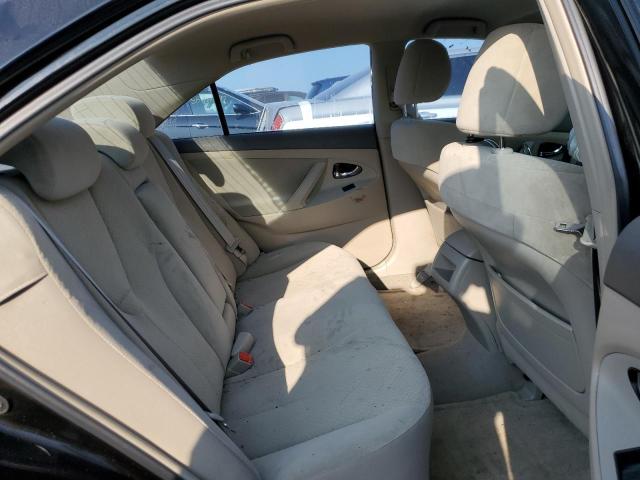 Photo 6 from auction – 2009 TOYOTA CAMRY BASE with VIN 4T4BE46K09R125419