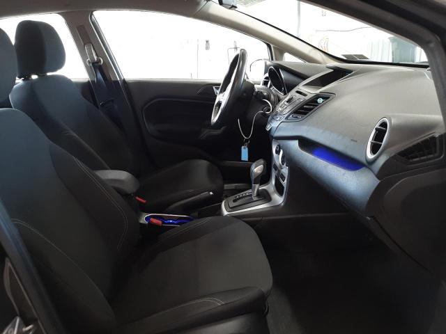 Photo 5 from auction – 2015 FORD FIESTA SE with VIN 3FADP4BJ5FM110435