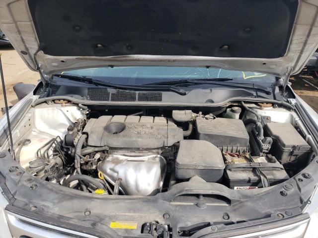 Photo 7 from auction – 2011 TOYOTA VENZA with VIN 4T3BA3BB0BU021841