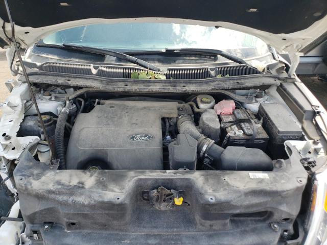 Photo 7 from auction – 2015 FORD EXPLORER X with VIN 1FM5K8D86FGA93861
