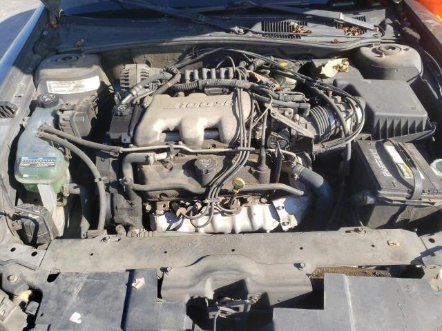 Photo 7 from auction – 2003 CHEVROLET MALIBU LS with VIN 1G1NE52J43M566937