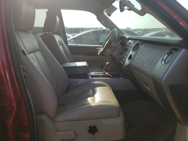 Photo 5 from auction – 2008 FORD EXPEDITION with VIN 1FMFK17528LA23331