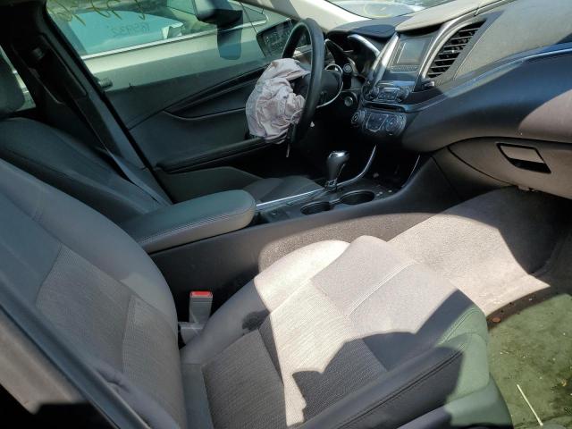 Photo 5 from auction – 2014 CHEVROLET IMPALA LS with VIN 2G11X5SL8E9285296