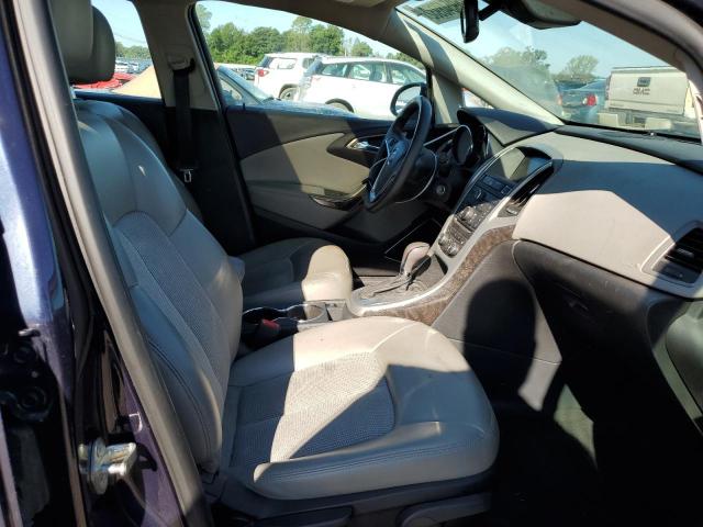 Photo 5 from auction – 2015 BUICK VERANO CON with VIN 1G4PR5SK0F4115016