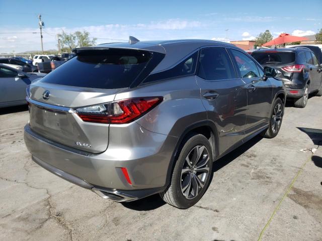 Photo 4 from auction – 2019 LEXUS RX 350 BAS with VIN 2T2ZZMCA5KC148724