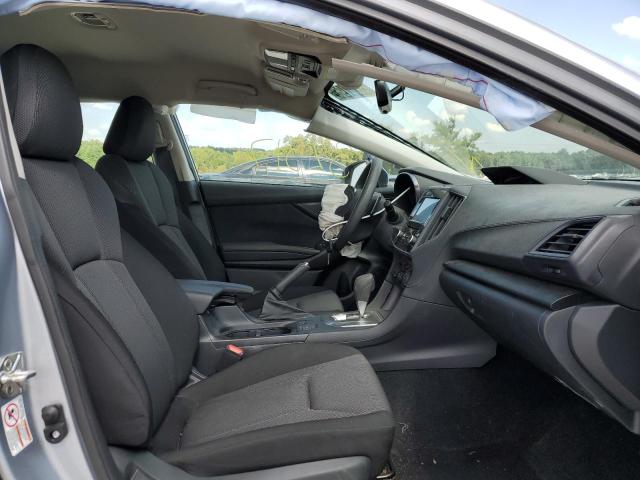 Photo 5 from auction – 2019 SUBARU IMPREZA PR with VIN 4S3GTAD64K3711003