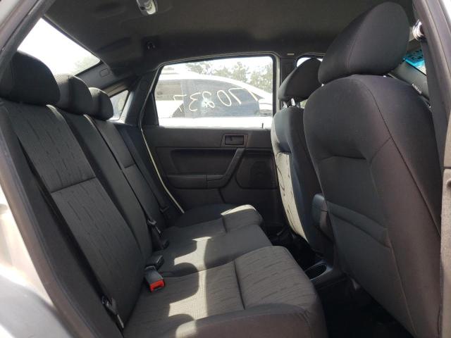 Photo 6 from auction – 2010 FORD FOCUS SE with VIN 1FAHP3FN9AW104753