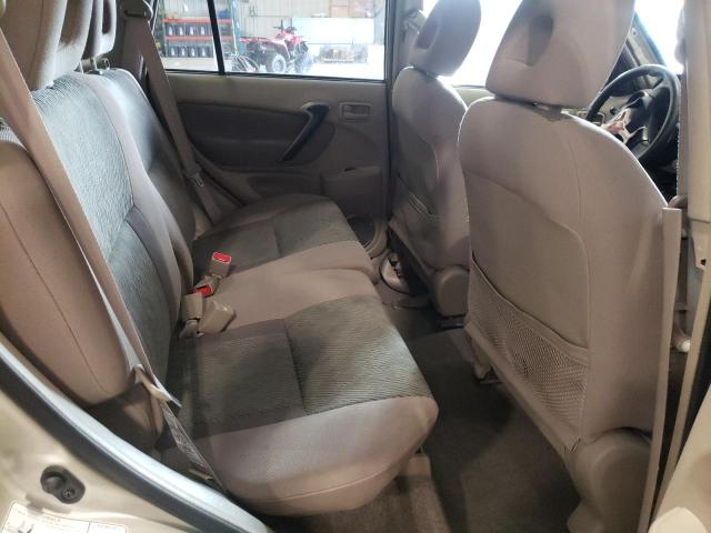 Photo 6 from auction – 2001 TOYOTA RAV4 with VIN JTEHH20V910119701