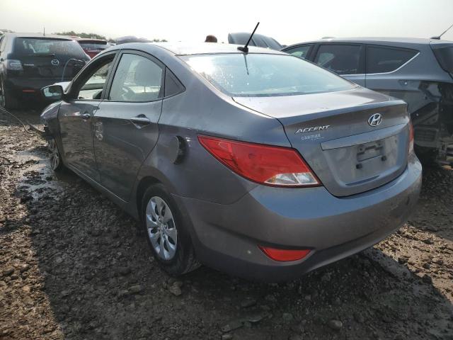 Photo 3 from auction – 2017 HYUNDAI ACCENT SE with VIN KMHCT4AE8HU239852
